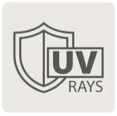 Protection from U.V. Rays