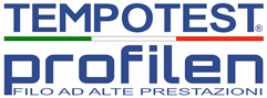 Tempotest Profilen Logo