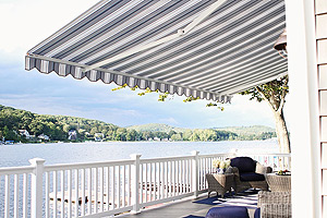 awning outdoor