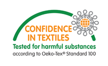 Confidence in Textiles