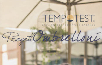 Tempotest Ombrelloni Collection