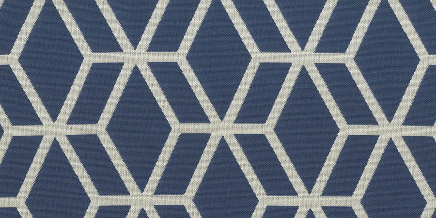 Home Terrazzo Indigo