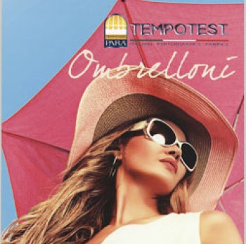 Tempotest Ombrelloni Collection