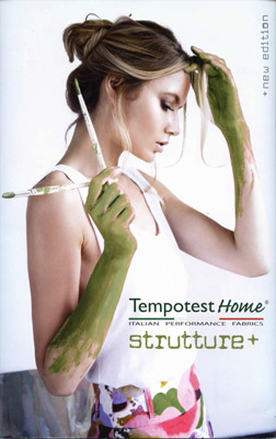 Tempotest Home Strutture