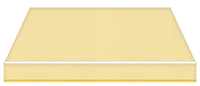 T407/4 T407/4 Light Lemon Tweed