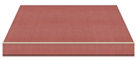 T407/84 T407/84 Brick Tweed