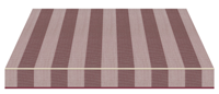 T5398/73 T5398/73 Bordeaux Ice Blend