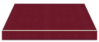 T6073/300 T6073/300 Burgundy