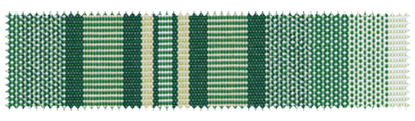 T17/105 Emerald/Beige Liberty