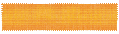 T407/9 Orange Tweed