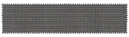 T5407/107 Turbulence