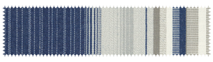 T636/10 Navy/Grey Rib
