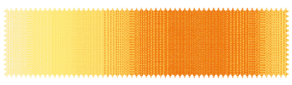 T770/55 Bright Orange/Yellow
