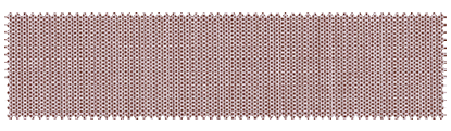 DECO ROSE TWEED