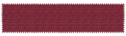 T407/11 RED TWEED