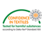 confidence-in-textiles