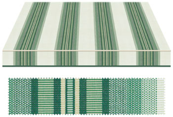 Tempotest Awning Stripes